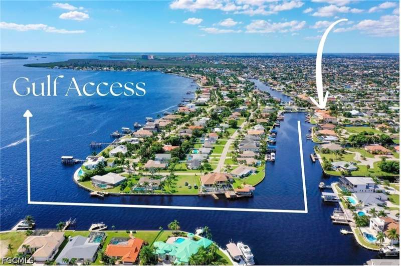 5 bedroom SingleFamilyResidence at 5378 Darby Ct, Cape Coral, Cape Coral — photo 4
