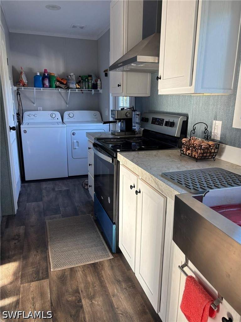 3 bedroom SingleFamilyResidence at 415 S Brida St, Montura, Clewiston — photo 3