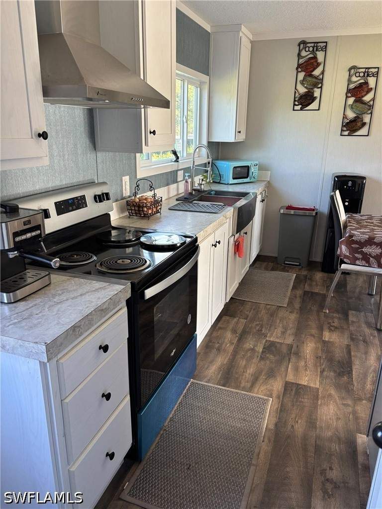 3 bedroom SingleFamilyResidence at 415 S Brida St, Montura, Clewiston — photo 5