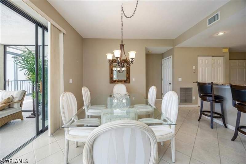 3 bedroom Condominium at 764 Eagle Creek Dr 201, Eagle Creek, Naples — photo 4