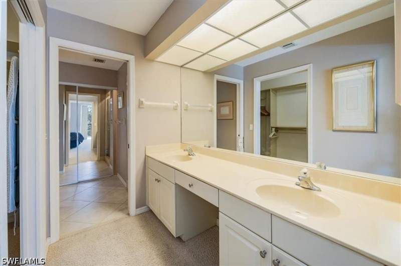 3 bedroom Condominium at 764 Eagle Creek Dr 201, Eagle Creek, Naples — photo 5