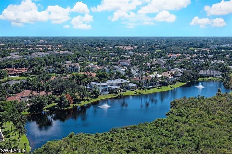 3 bedroom Condominium at 8787 Bay Colony Dr 2005, Trieste At Bay Colony, Naples — photo 3