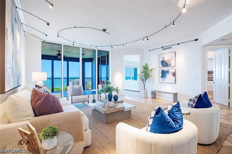 3 bedroom Condominium at 8787 Bay Colony Dr 2005, Trieste At Bay Colony, Naples — photo 5