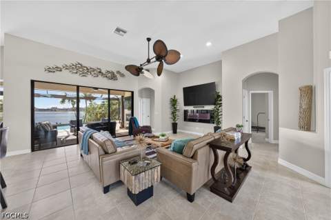 1304 SW 25th Ter, Cape Coral FL - photo 7 of 45