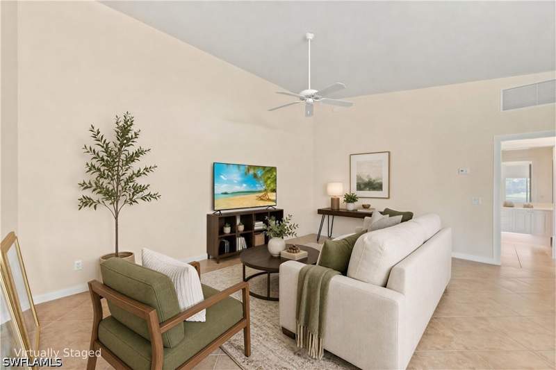 2 bedroom Attached at 7128 Marconi Ct, Verona Walk, Naples — photo 3