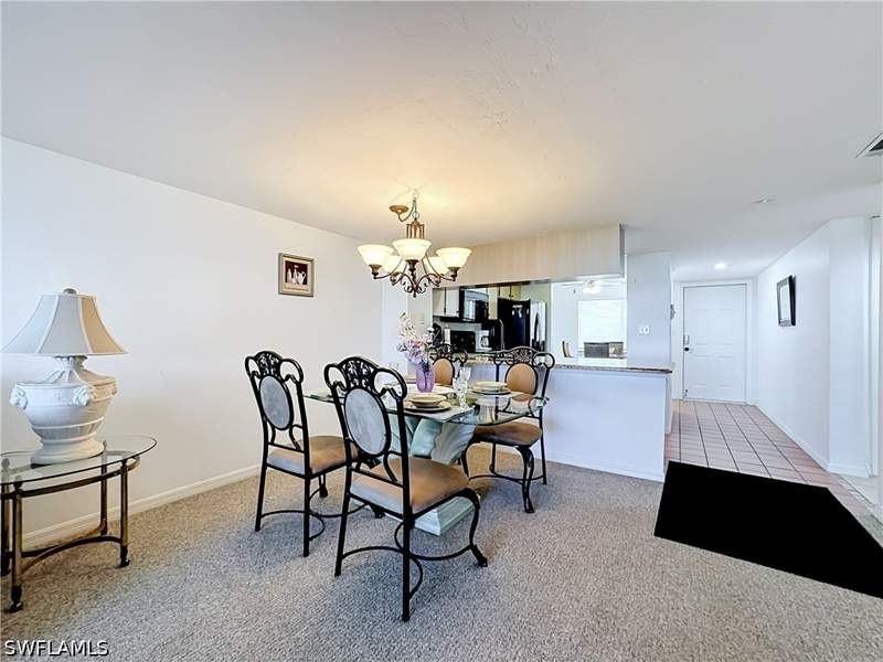2 bedroom Condominium at 15171 Cedarwood Ln 3604, Naples Walk, Naples — photo 4