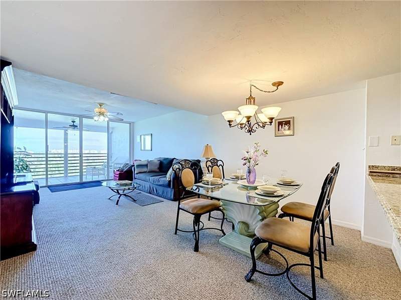 2 bedroom Condominium at 15171 Cedarwood Ln 3604, Naples Walk, Naples — photo 5