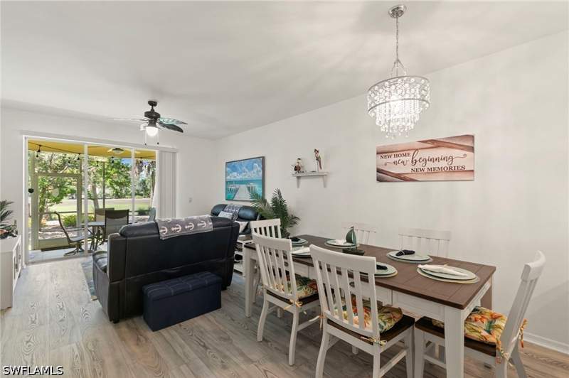 2 bedroom Condominium at 1366 Mainsail Dr 1515, Fairways, Naples — photo 2