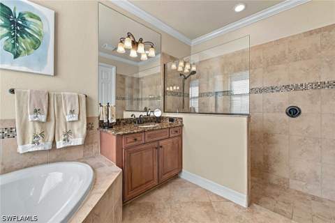 2870 Aviamar Cir, Naples FL - photo 11 of 50