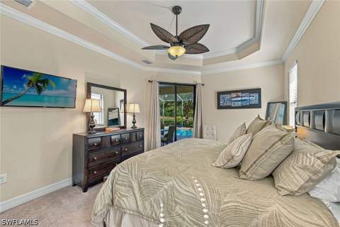 2870 Aviamar Cir, Naples FL - photo 9 of 50