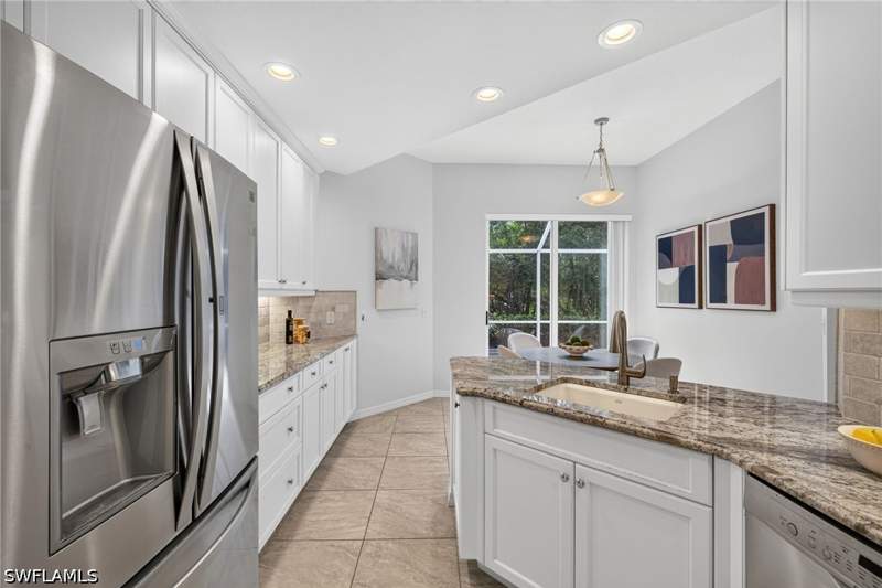 2 bedroom Townhouse at 15161 Storrington Pl 101, Storrington Place, Naples — photo 4