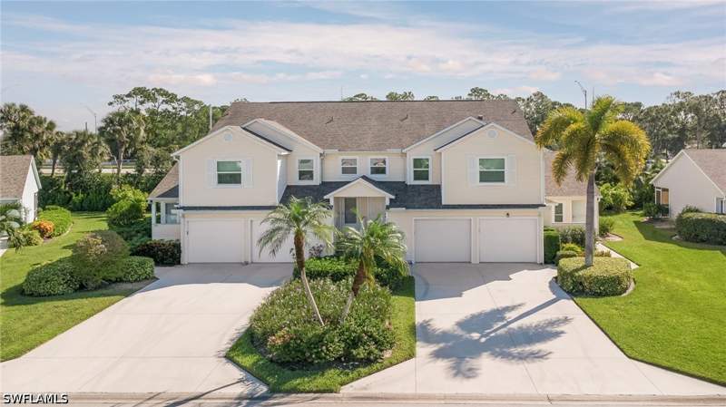 2 bedroom SingleFamilyResidence at 1542 Trafalgar Ln B, Trafalgar Square, Naples — photo 3