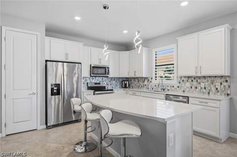 16051 Palmetto Prairie Dr, Alva FL - photo 9 of 25