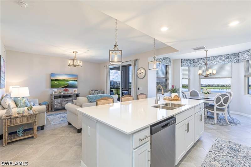 2 bedroom Condominium at 5651 Double Eagle Cir 4333, The National Golf & Country Club At Ave Maria, Ave Maria — photo 4