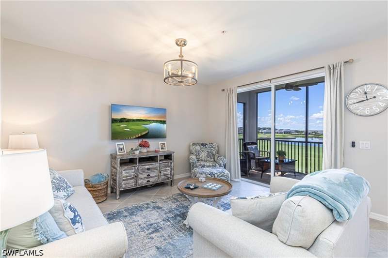 2 bedroom Condominium at 5651 Double Eagle Cir 4333, The National Golf & Country Club At Ave Maria, Ave Maria — photo 5