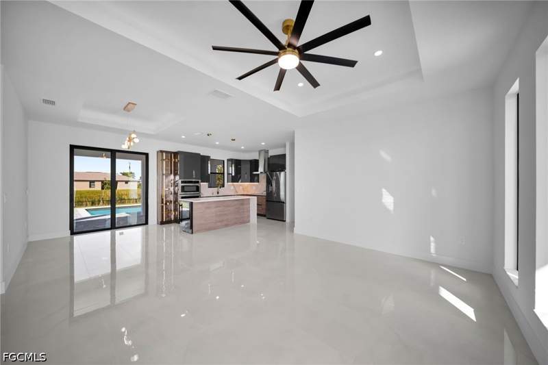 3 bedroom SingleFamilyResidence at 1501 NW 2nd St, Cape Coral, Cape Coral — photo 5
