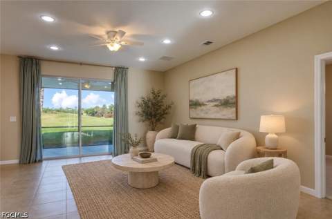 3305 Magnolia Landing Ln, North Fort Myers FL - photo 10 of 27