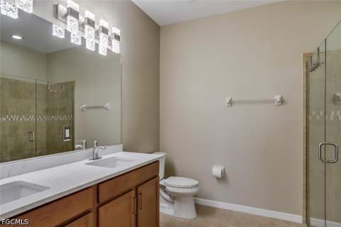 3305 Magnolia Landing Ln, North Fort Myers FL - photo 14 of 27
