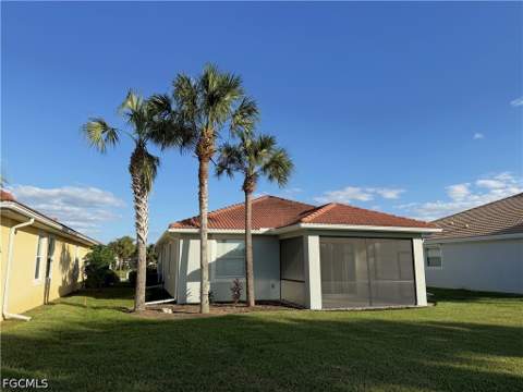 3305 Magnolia Landing Ln, North Fort Myers FL - photo 24 of 27