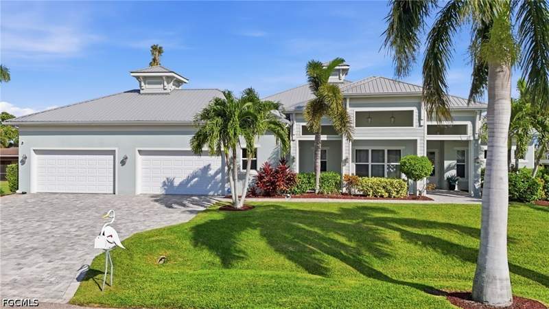4 bedroom SingleFamilyResidence at 3409 SE 19th Pl, Cape Coral, Cape Coral — photo 2