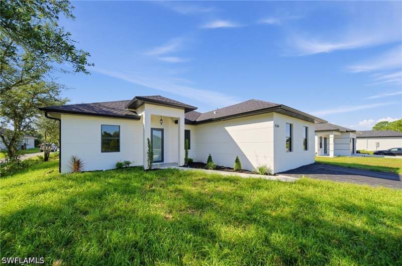 4 bedroom SingleFamilyResidence at 4284 72nd Ave NE, Golden Gate Estates, Naples — photo 3
