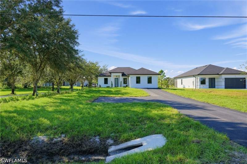 4 bedroom SingleFamilyResidence at 4284 72nd Ave NE, Golden Gate Estates, Naples — photo 4