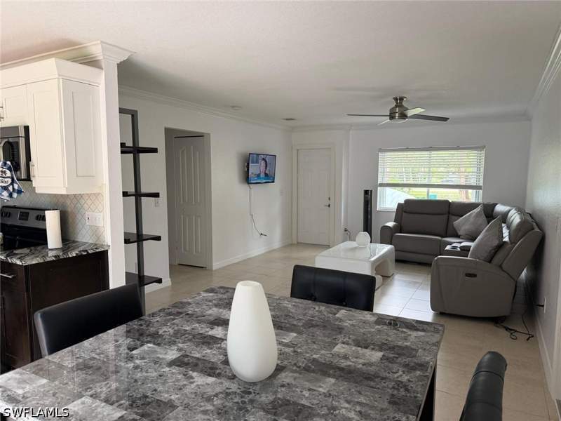 3 bedroom SingleFamilyResidence at 3220 8th Ave NE, Golden Gate Estates, Naples — photo 2