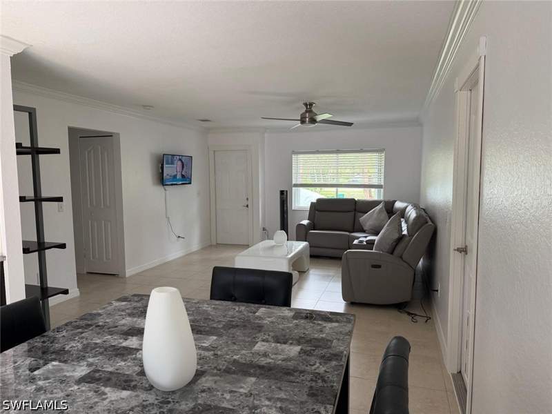 3 bedroom SingleFamilyResidence at 3220 8th Ave NE, Golden Gate Estates, Naples — photo 3