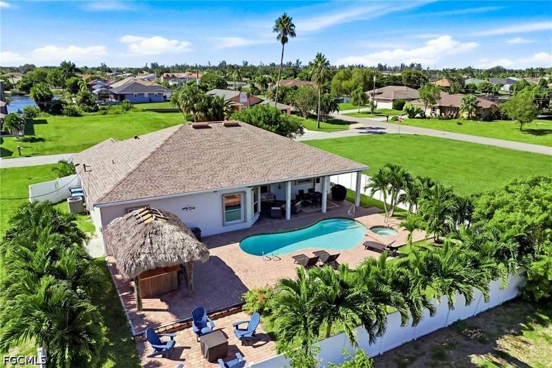 3 bedroom SingleFamilyResidence at 1305 SW 11th Pl, Cape Coral, Cape Coral — photo 4