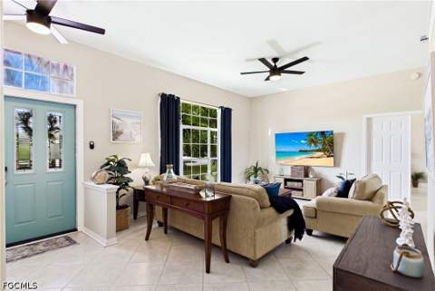 1305 SW 11th Pl, Cape Coral FL - photo 6 of 36