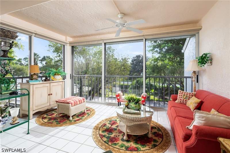 2 bedroom Condominium at 5807 Glencove Dr 806, Glencove, Naples — photo 4