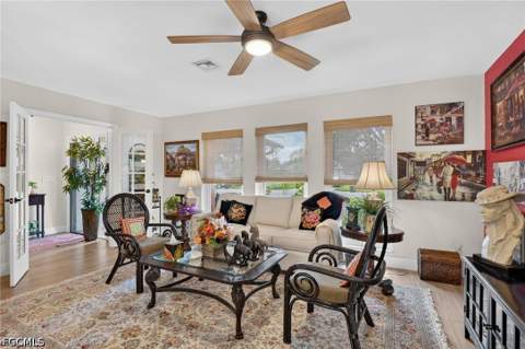 1451 Dubonnet Ct, Fort Myers FL - photo 12 of 47