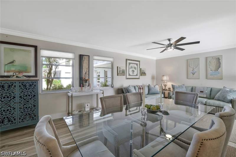 2 bedroom Condominium at 683 12th Ave S 683, Everglades Club, Naples — photo 5