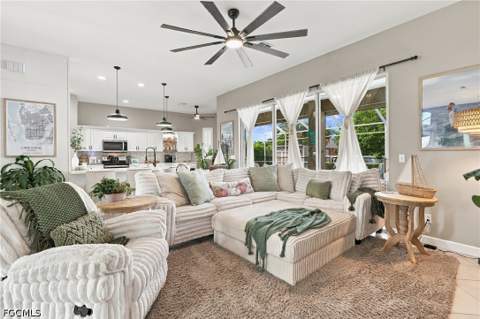 3730 SW 19th Ave, Cape Coral FL - photo 8 of 44
