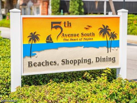 604 12th Ave S 604, Naples FL - photo 22 of 25