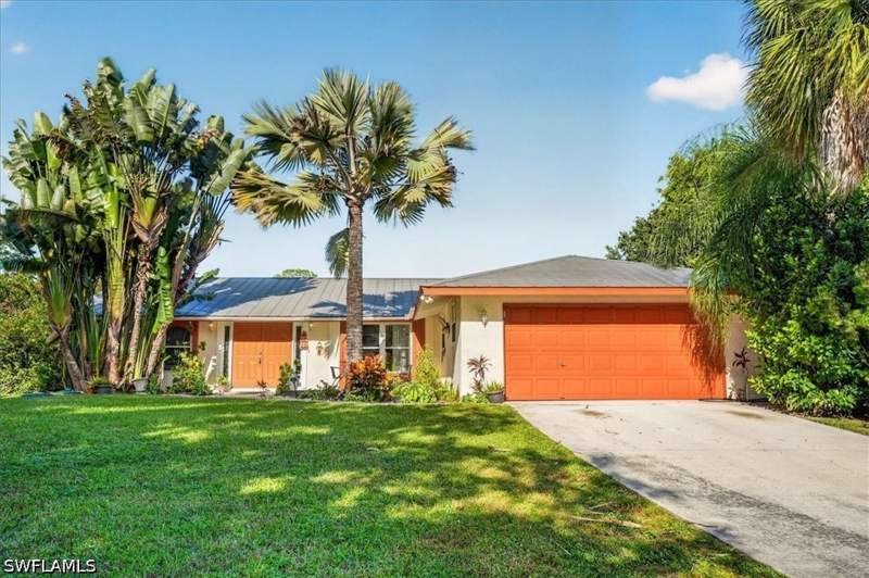 3 bedroom SingleFamilyResidence at 591 21st St NW, Golden Gate Estates, Naples — photo 2