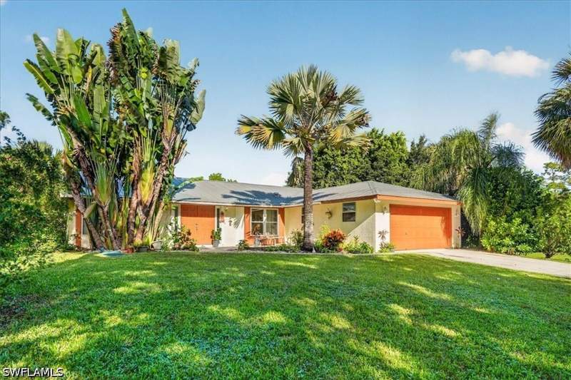 3 bedroom SingleFamilyResidence at 591 21st St NW, Golden Gate Estates, Naples — photo 3