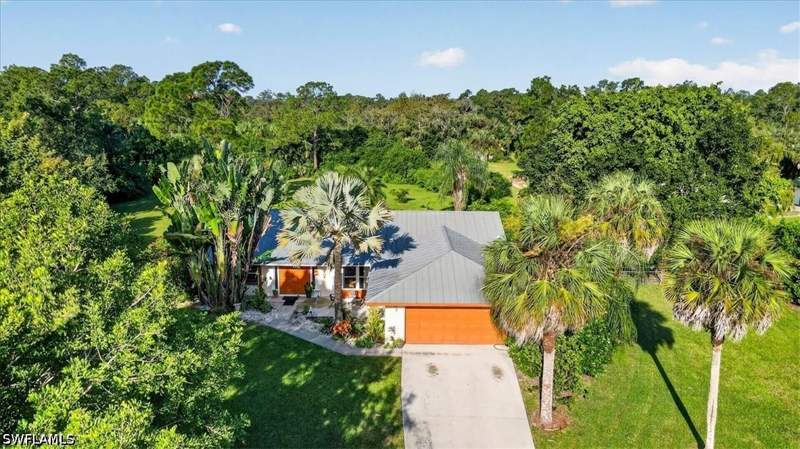3 bedroom SingleFamilyResidence at 591 21st St NW, Golden Gate Estates, Naples — photo 4