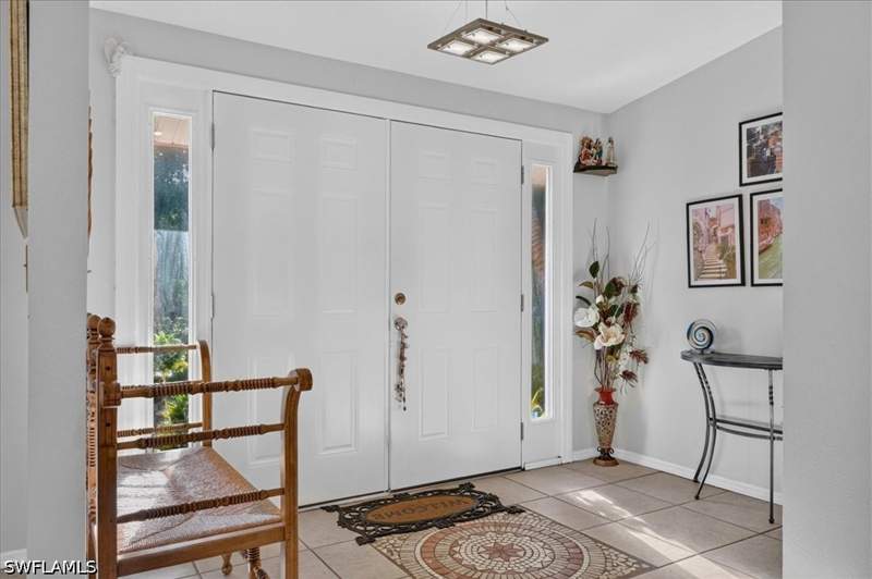 3 bedroom SingleFamilyResidence at 591 21st St NW, Golden Gate Estates, Naples — photo 5