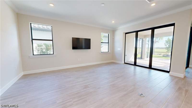 4 bedroom SingleFamilyResidence at 6588 Legacy Way, Del Webb, Ave Maria — photo 3