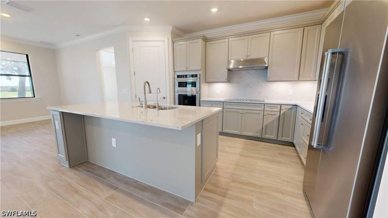 4 bedroom SingleFamilyResidence at 6588 Legacy Way, Del Webb, Ave Maria — photo 4