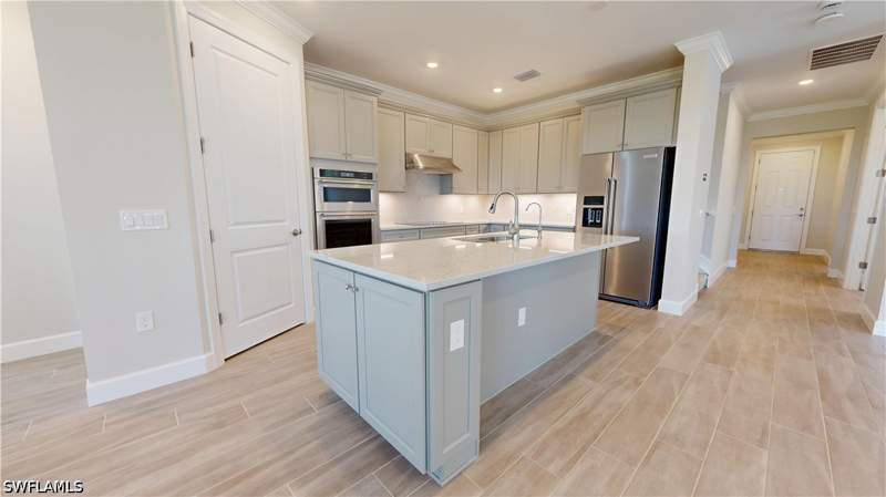 4 bedroom SingleFamilyResidence at 6588 Legacy Way, Del Webb, Ave Maria — photo 5