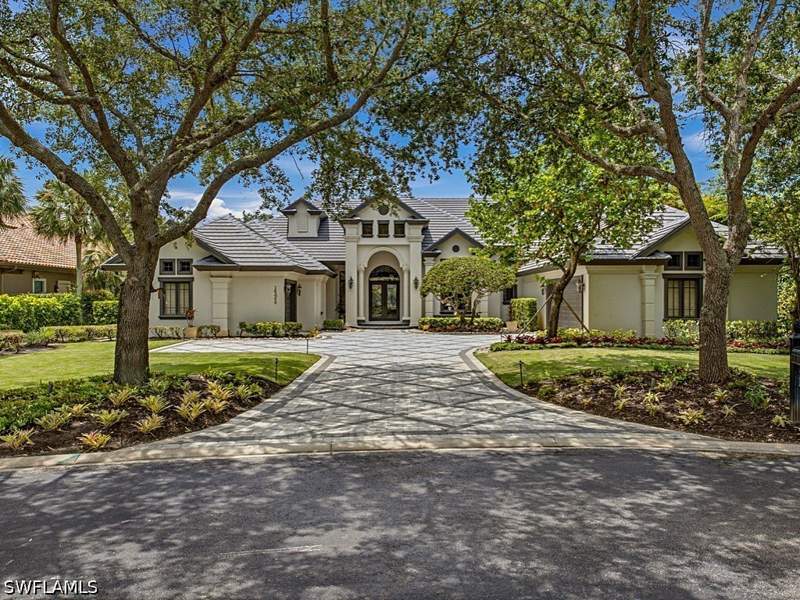 4 bedroom SingleFamilyResidence at 16488 Felicita Ct, Felicita, Naples — photo 3