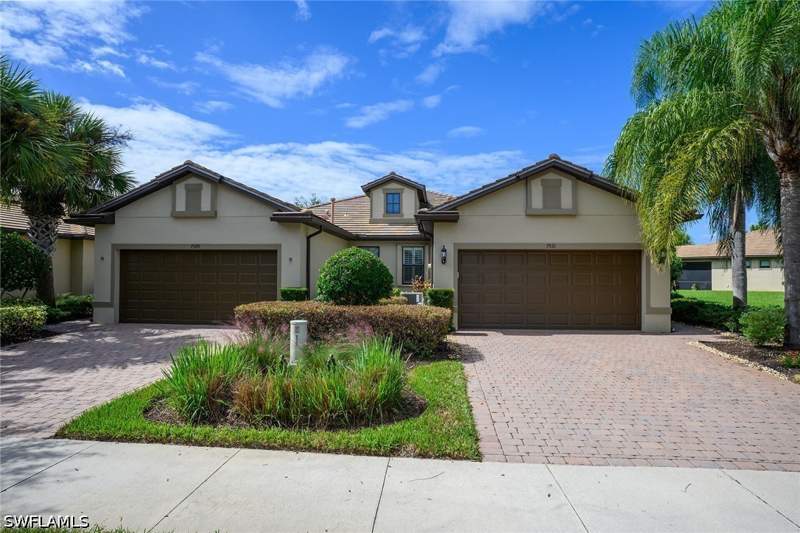 2 bedroom Attached at 7591 Jacaranda Ln, Winding Cypress, Naples — photo 4