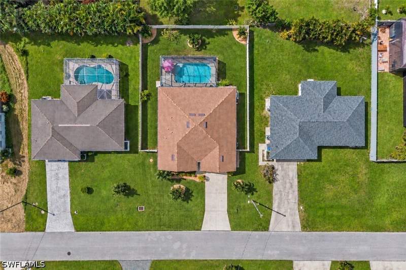 4 bedroom SingleFamilyResidence at 4416 SW 13th Ave, Cape Coral, Cape Coral — photo 2