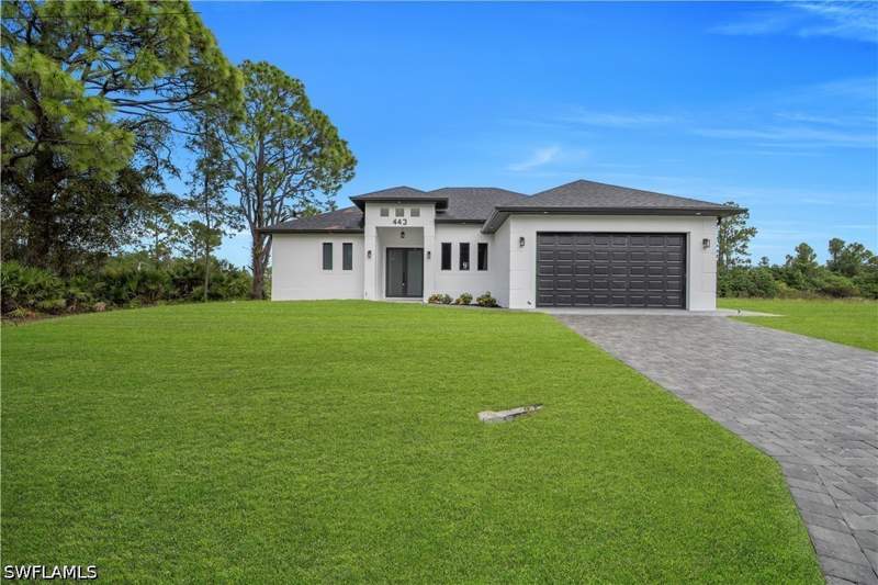 3 bedroom SingleFamilyResidence at 443 Western Ave S, Lehigh Acres, Lehigh Acres — photo 3