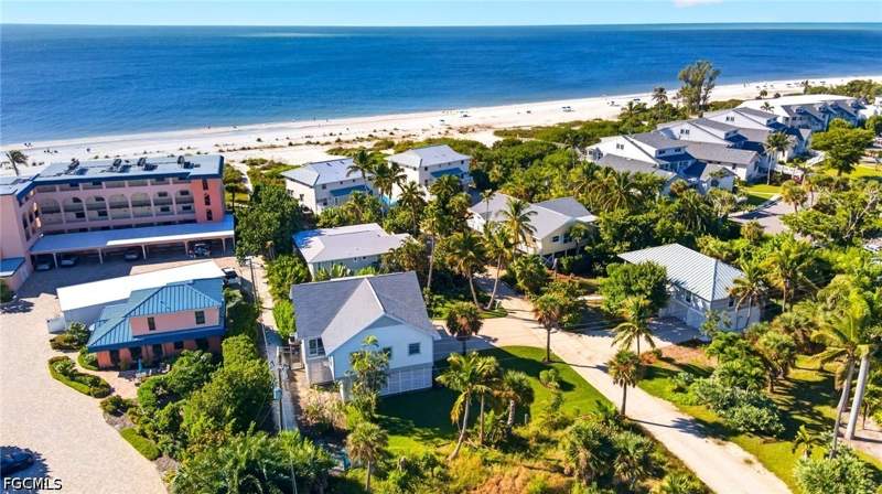 2 bedroom SingleFamilyResidence at 198 Southwinds Dr, Southwinds Estates, Sanibel — photo 2
