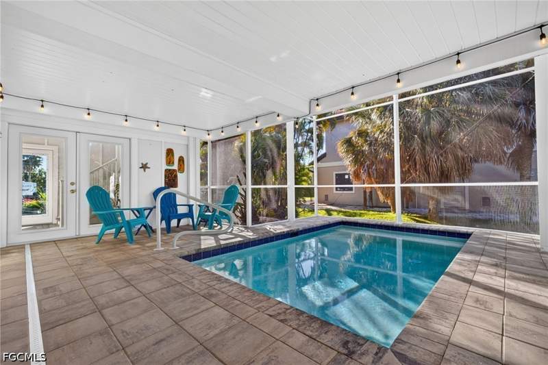 2 bedroom SingleFamilyResidence at 198 Southwinds Dr, Southwinds Estates, Sanibel — photo 3
