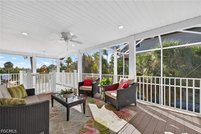 2 bedroom SingleFamilyResidence at 198 Southwinds Dr, Southwinds Estates, Sanibel — photo 5