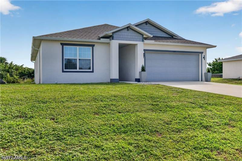 4 bedroom SingleFamilyResidence at 4301 17th St SW, Lehigh Acres, Lehigh Acres — photo 2
